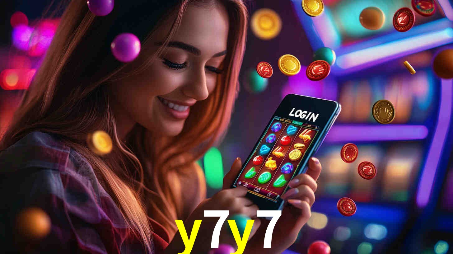 y7y7: Seu Cassino Premiado com Pagamentos Rápidos