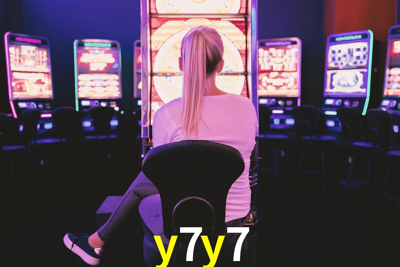 Welcome Bonus y7y7