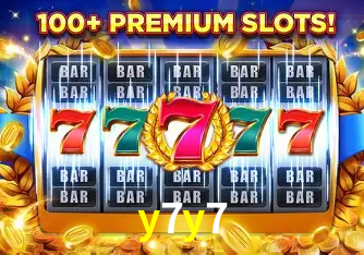 A Emoção da Loteria na y7y7: Uma Chance de Mudança de Vida