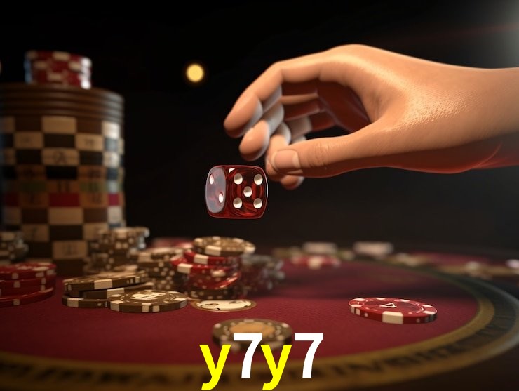 Jogos de Slot y7y7