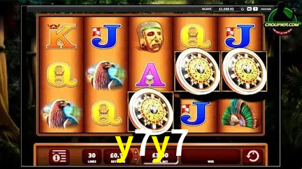 Desvendando o Mundo dos Jogos Virtuais na y7y7