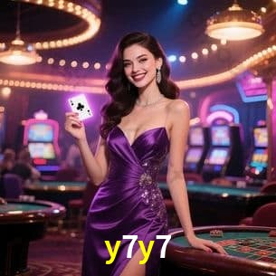 Casino Ao Vivo y7y7