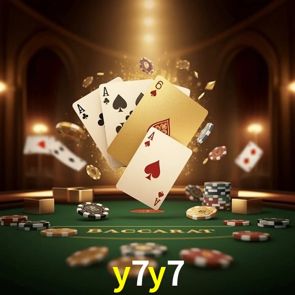 Blackjack Table y7y7