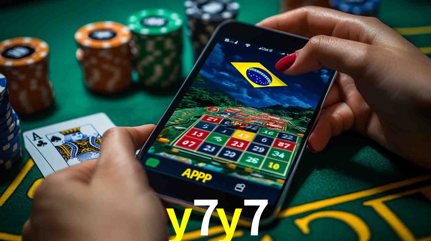 Descubra a Essência do y7y7: Nossa História e Compromissos