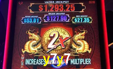 Descubra o Mundo do Cassino Online com y7y7