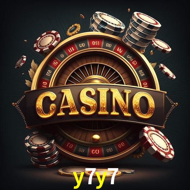 APP oficial da y7y7 para mobile