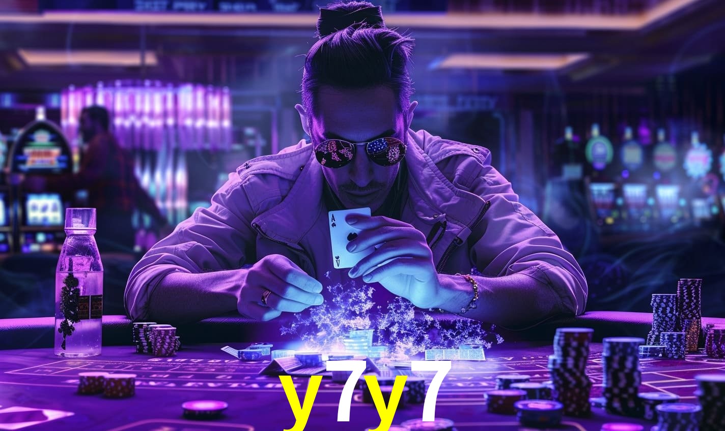Live Casino y7y7