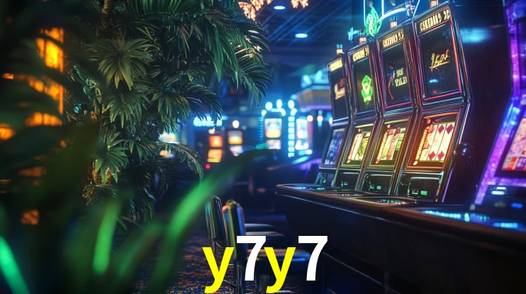 Welcome Bonus y7y7