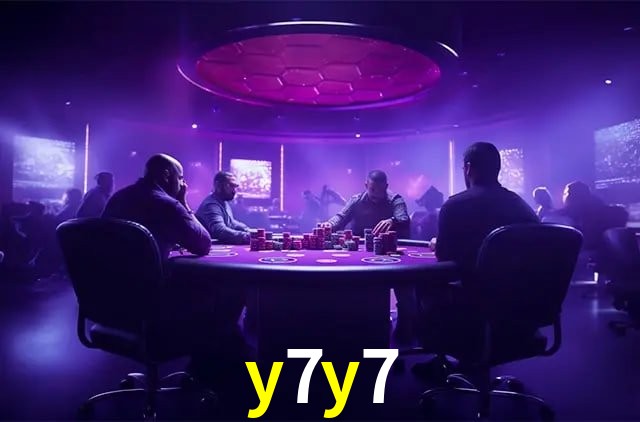 Provedores de Jogos y7y7