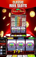 Blackjack na y7y7