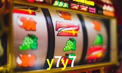 A Popularidade dos Caça-Níqueis no y7y7