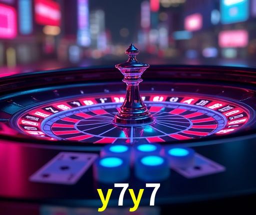 A Emoção da Loteria na y7y7: Uma Chance de Mudança de Vida