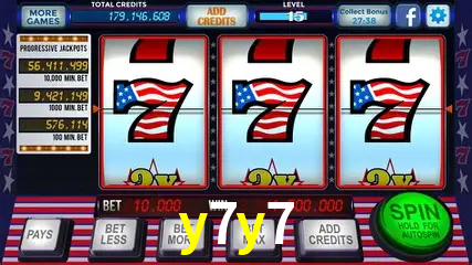 Descubra a Magia dos Jogos de Arcade no y7y7