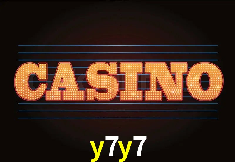 Jogos de Slot y7y7