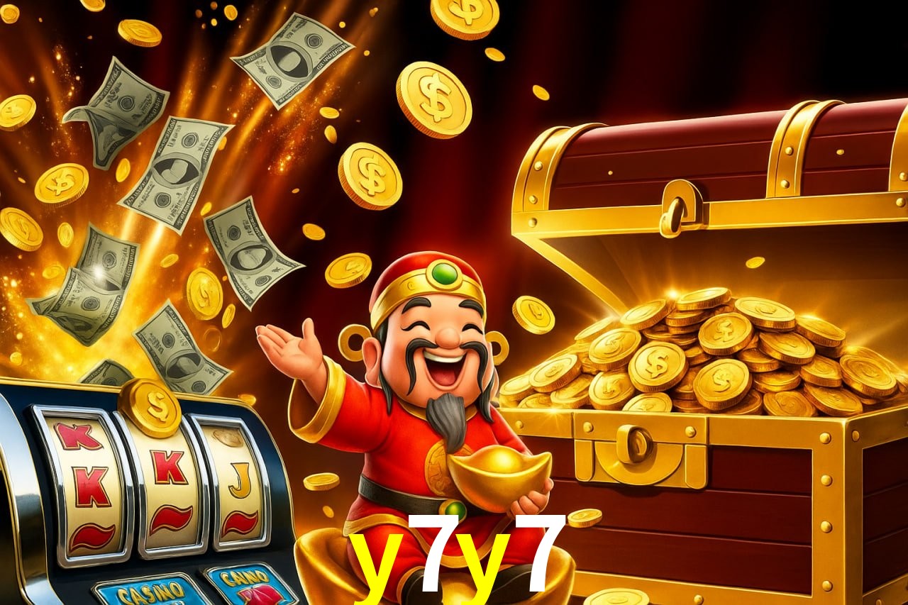 Casino VIP y7y7