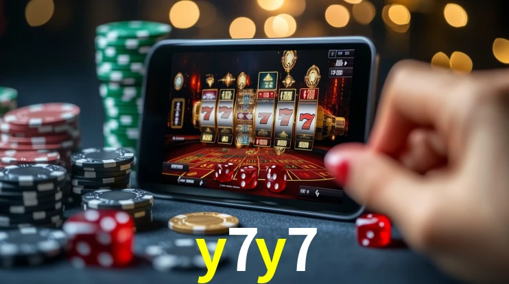 y7y7 App Interface