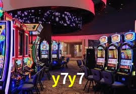 Catálogo de jogos na y7y7