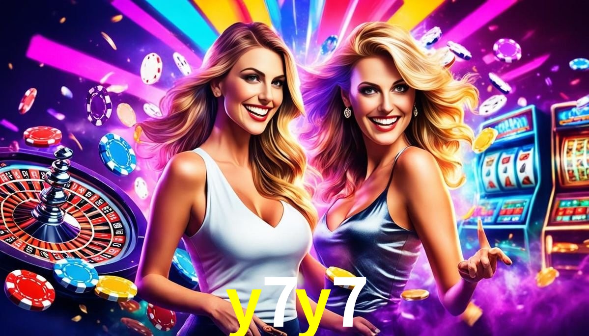 Casino Ao Vivo y7y7