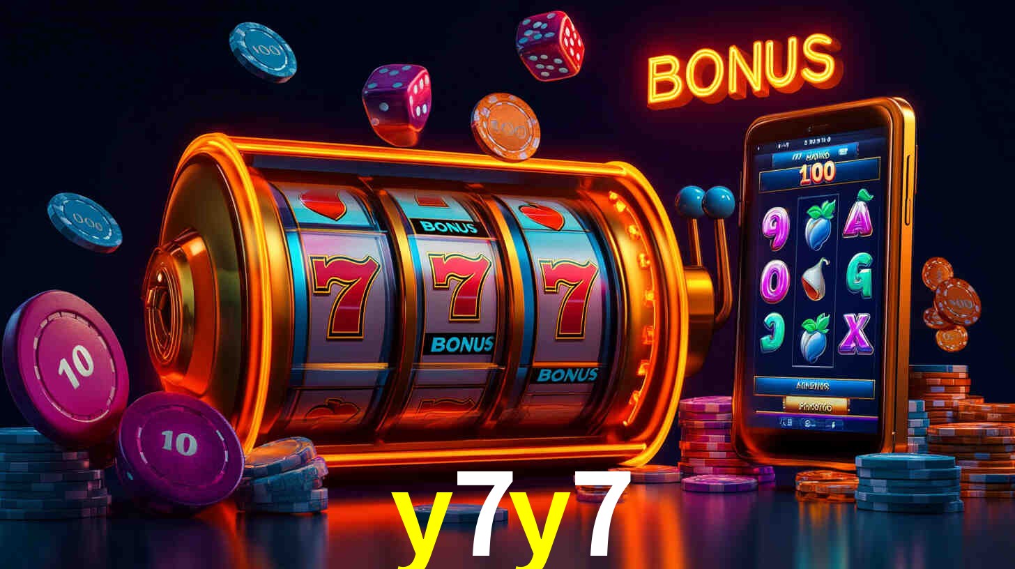 Inovações de Jogos na y7y7: O Futuro das Experiências Interativas