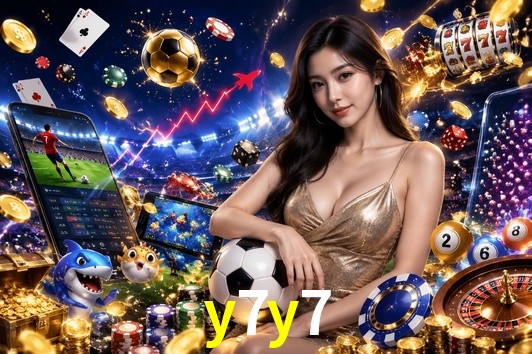 Welcome Bonus y7y7