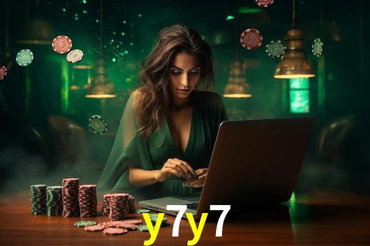 Apostas ao vivo y7y7