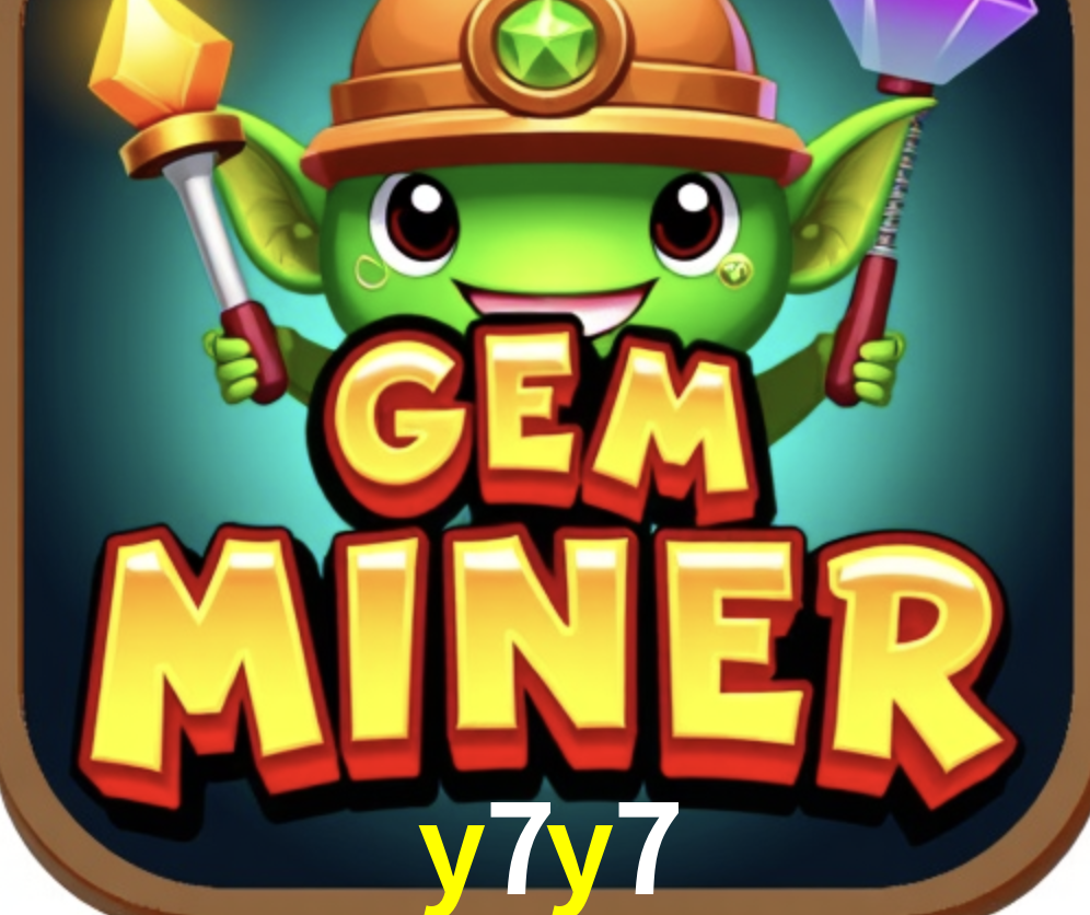 APP oficial da y7y7 para mobile