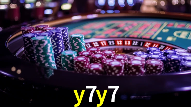 Welcome Bonus y7y7