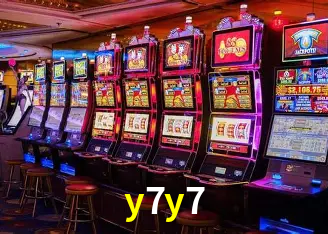 Mesas ao vivo y7y7