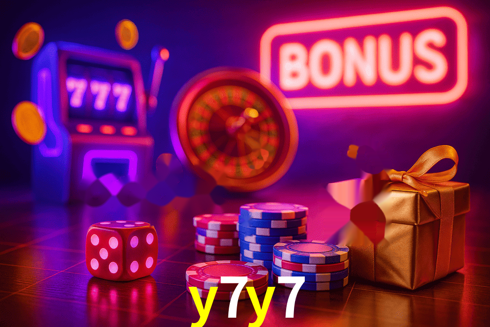 A Popularidade dos Caça-Níqueis no y7y7