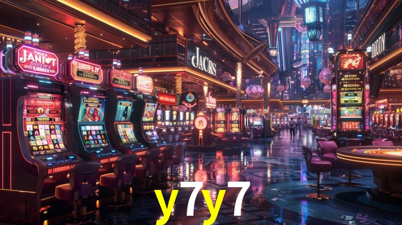 Live Casino y7y7