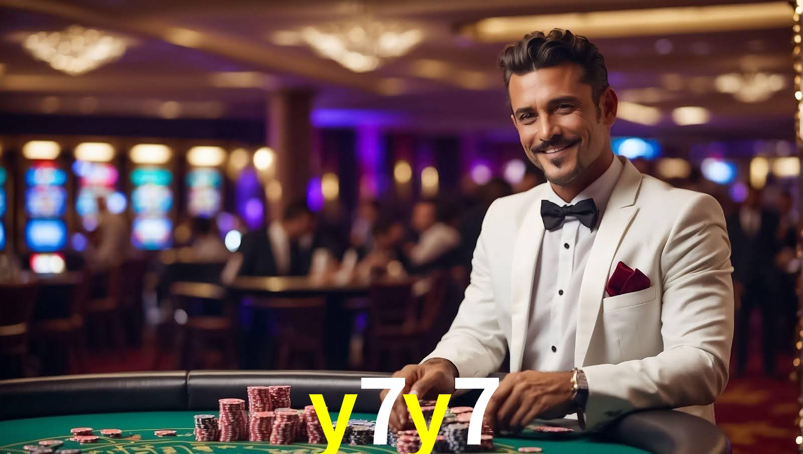 Especiais de Fim de Semana y7y7