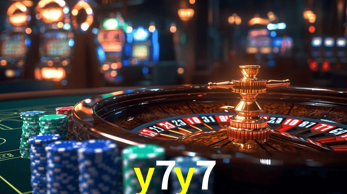 Sinta a adrenalina dos jogos de cassino com y7y7