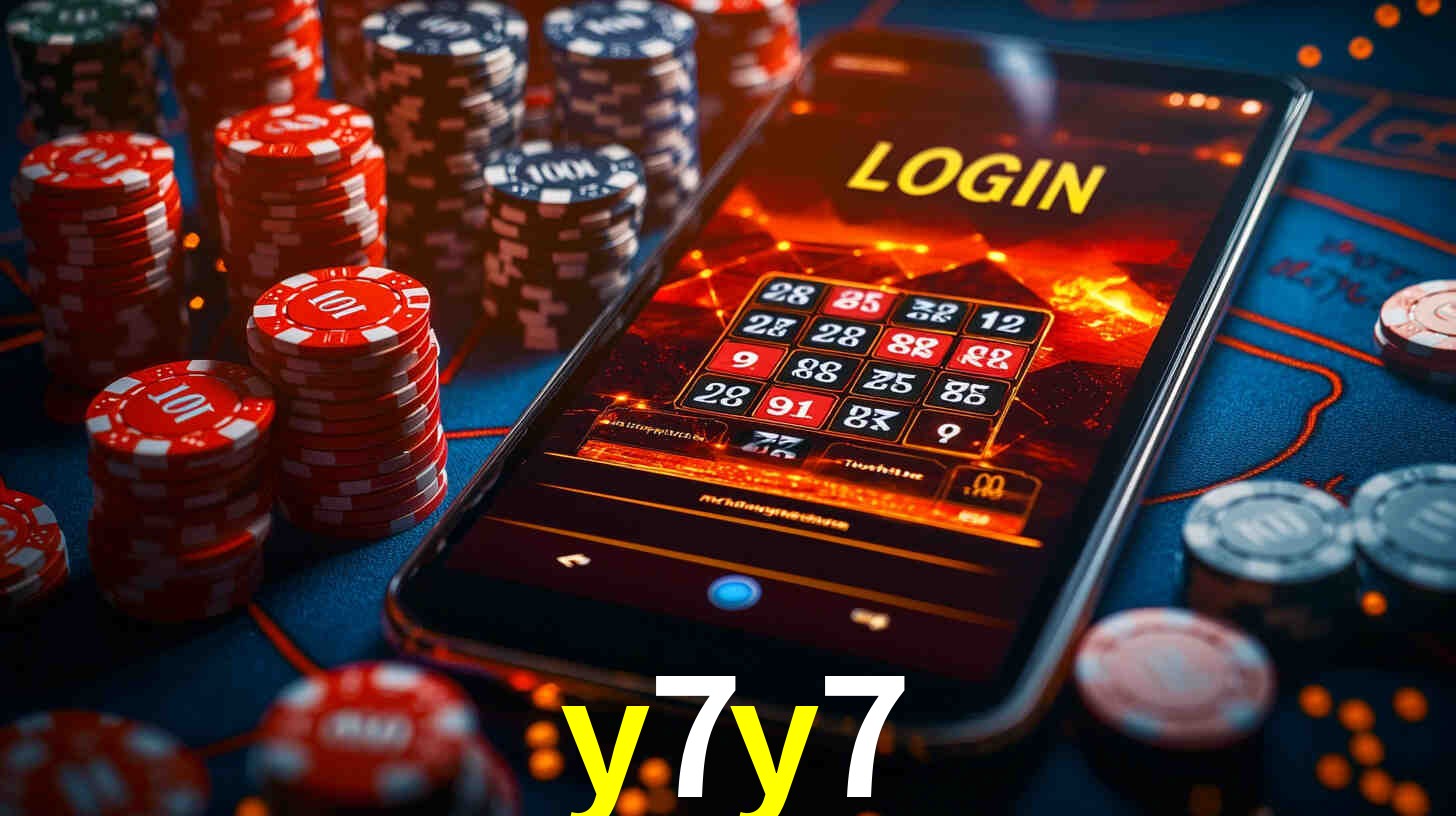 y7y7: A Experiência de Casino com Jogos de Mesa ao Vivo
