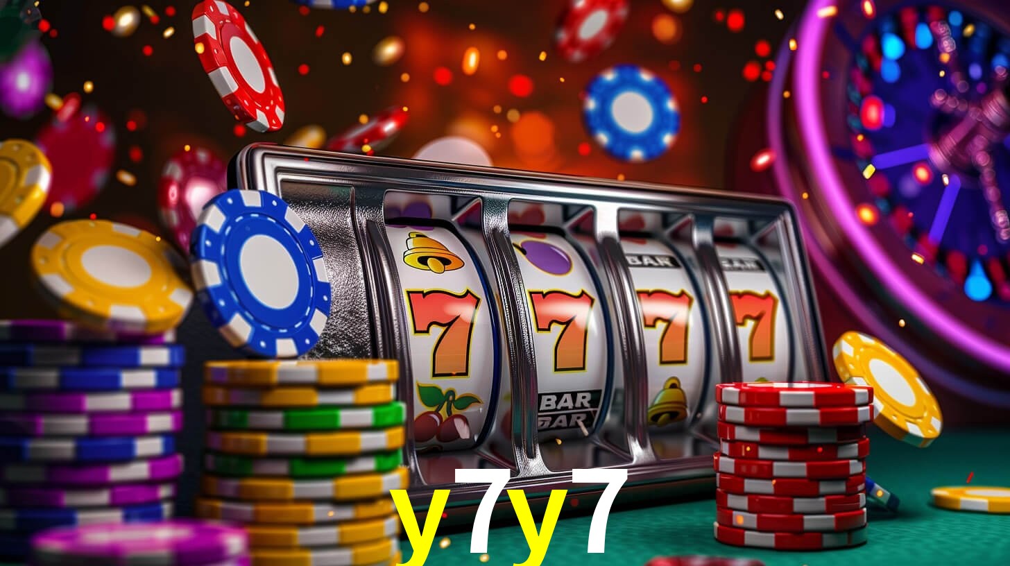 Mesa de Blackjack y7y7