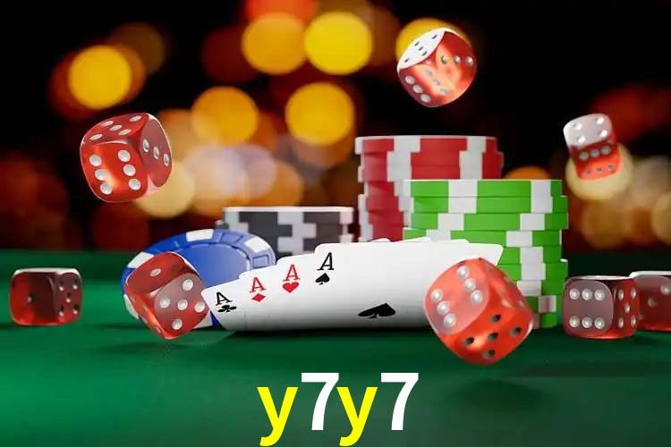 Benefícios da Conta y7y7